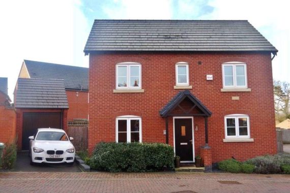 3 Bedroom Detached